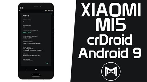 crdroid hermes|[Pie][BETA][TESTING] crDroid v5.12 for Xiaomi Redmi Note 2 .